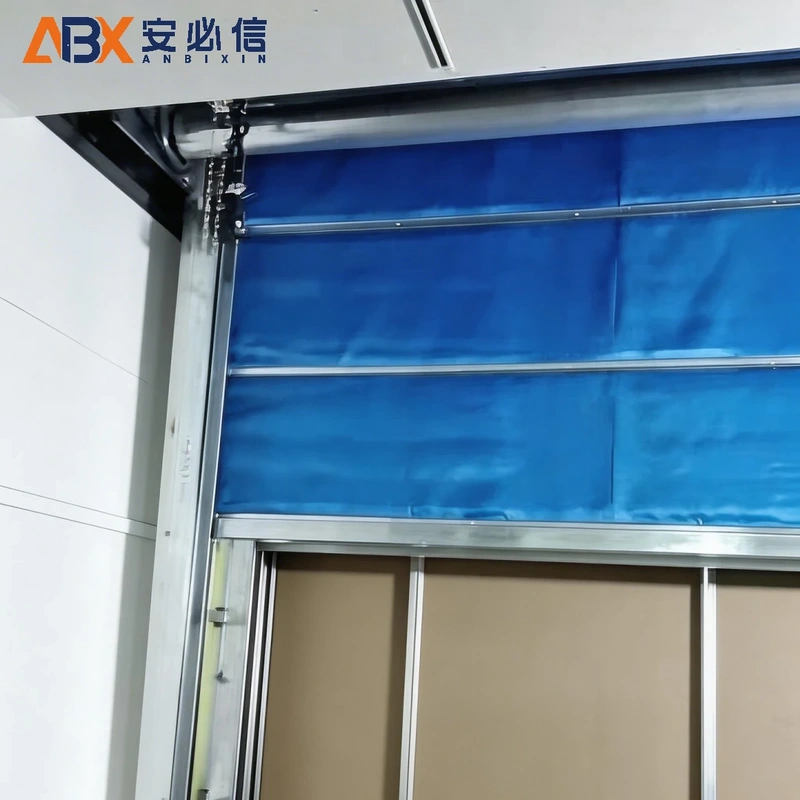 葫芦岛堆积门