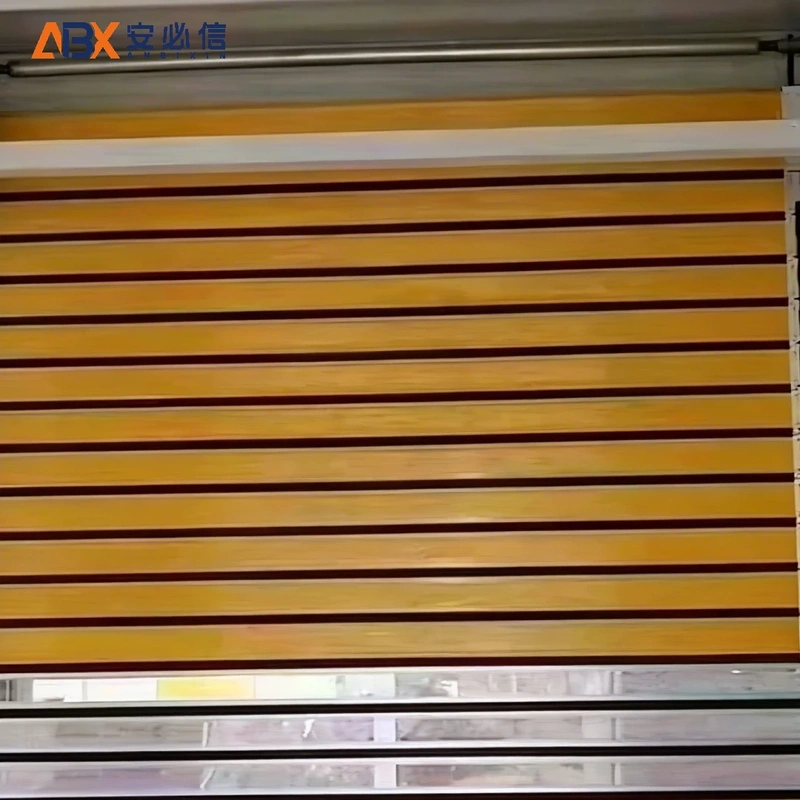 葫芦岛洁净室高速门